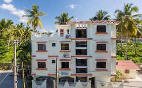 Hotel Turístico Marian